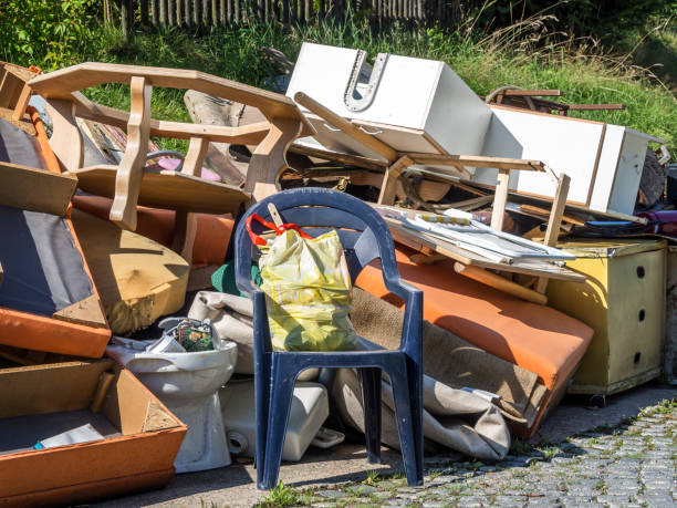 Best Commercial Cleanout Services  in Carolina Beach, NC