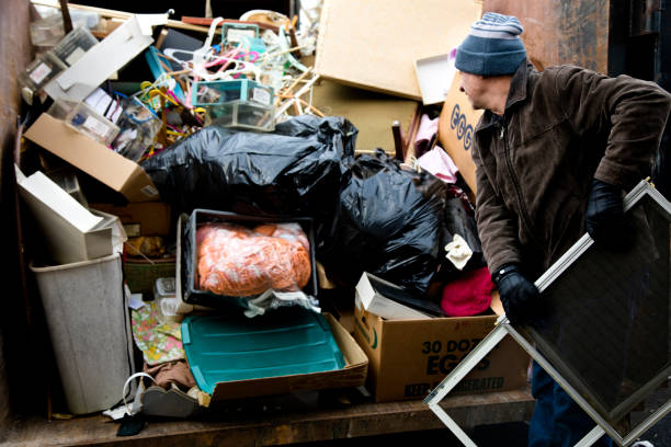 Best Construction Debris Removal  in Carolina Beach, NC