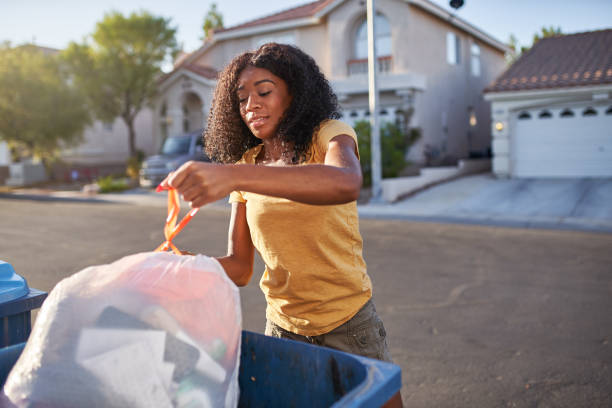 Best Office Junk Removal  in Carolina Beach, NC
