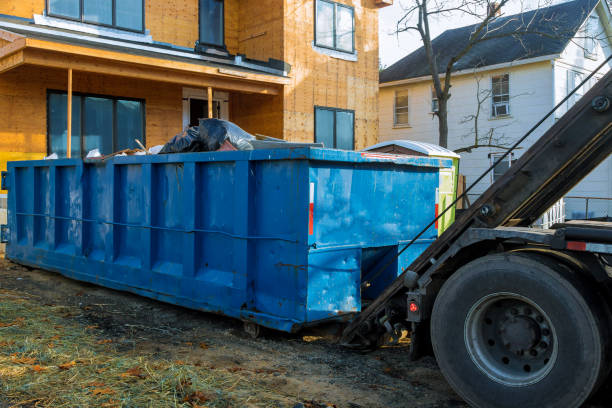 Appliance Disposal in Carolina Beach, NC