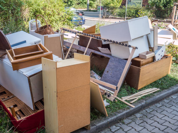 Best Basement Cleanout Services  in Carolina Beach, NC