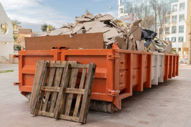 Best Garage Cleanout Services  in Carolina Beach, NC
