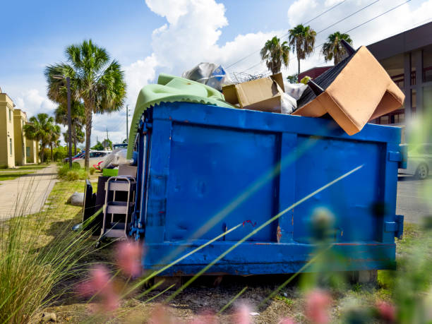 Best Yard Waste Removal  in Carolina Beach, NC
