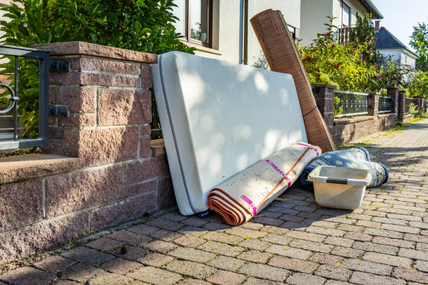 Best Yard Cleanup Services  in Carolina Beach, NC