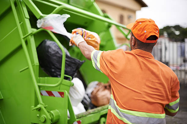 Best Construction Debris Removal  in Carolina Beach, NC